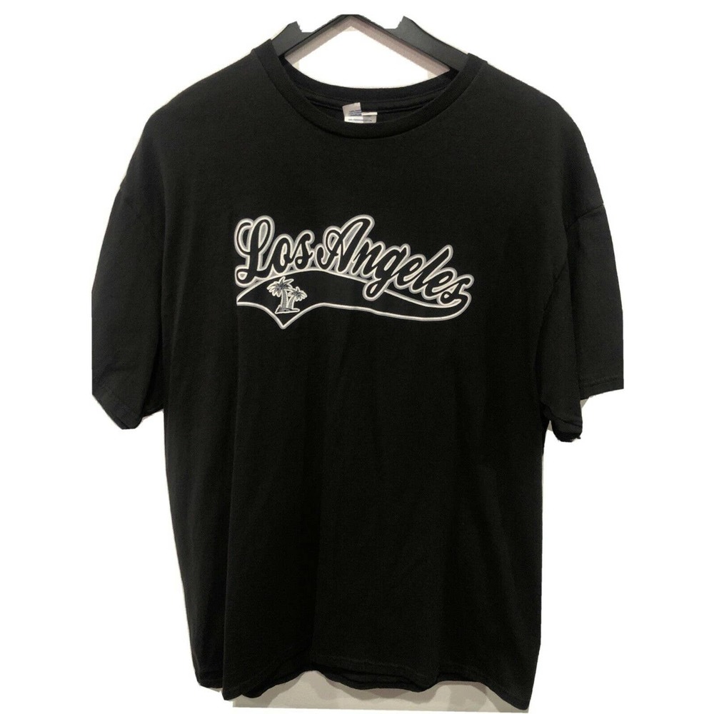 Los Angeles Shirt XL